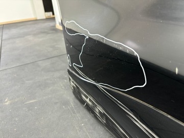 фото thumb №13, Ford mustang mach e mach-e дверь задние правые зад