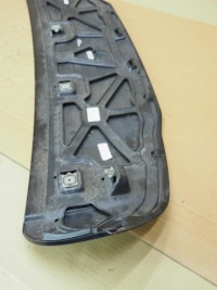 фото thumb №14, Спойлер спойлер накладка кришки bmw x3 g01 m набір