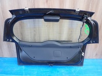 фото thumb №7, Kia picanto 05-10 крышка багажника багажника стекло задняя z1