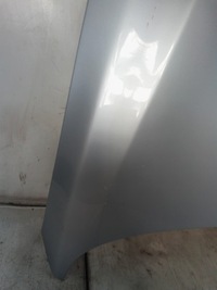 фото thumb №10, K989 капот opel insignia a lift z189