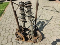 фото thumb №1, Kpl.zwrotnica амортизатор suzuki swift 1,3ddis 10-