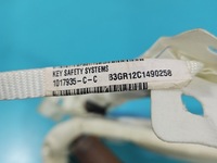 фото thumb №6, Шторка безпеки права подушка подушка безпеки audi a8 d4 4h sedan