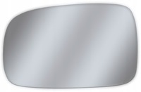 фото thumb №1, Вкладиш дзеркало kia sorento i 02-09 sf ліва