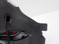 фото thumb №14, Задний бампер комплектный оригинал 4xpdc камера opel corsa f 50146499
