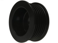 Шків, генератор as-pl ap0111s Ціна, фото thumb