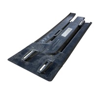 фото thumb №7, Chevrolet camaro 2021 правая сторона решётка нижняя бампера передний