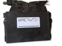 фото thumb №1, Mercedes-benz clk a209 c209 2003 блок керування / модуль коробки передач