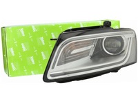 фото thumb №1, Лампа фара левый audi q5 8r 12-17