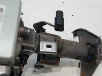 фото thumb №9, Трансмиссия колонка рулевая toyota aygo lift denso 45250-0h071