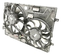 Вентилятор радіатора audi q2 q3 vw tiguan passat b8 5wa121203t новий оригінал Ціна, фото thumb