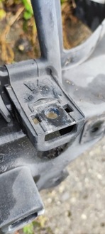 фото thumb №13, Dodge ram 1500 2013- pas перед підсилювач 68197334aa