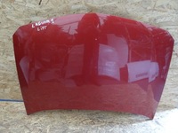 фото thumb №1, Капот renault laguna ii lift 05-07