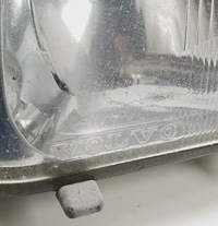 фото thumb №8, Лампа ліва передня перед volvo v90 i europa