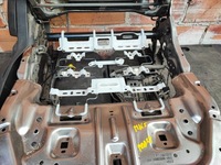 фото thumb №6, Ford mondeo mk5 каркас сиденье правые перед пассажира