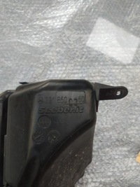 фото thumb №7, Бак бачок омывателя mercedes w221