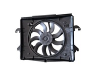 фото thumb №1, Dodge ram 1500 2019 вентилятор tyc taiwan 5.7