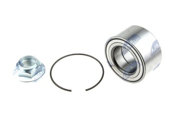 фото thumb №1, Nty набор подшипник колёса перед hyundai getz 02- i10 07- i20 08-14 atos