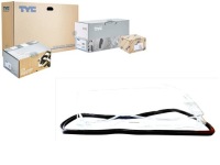 фото thumb №1, Стекло фара p bmw 3 e46 kombi sedan 06.01-09.06 tyc