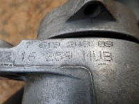 Натягувач ремінь генератора bmw x1 x3 x5 f30 2.0d 2.0 d b47 b47d20a g20 f15 Київ, фото thumb