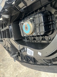 фото thumb №6, Citroen c5 iii панель консоль подушка безпеки ремені комплект