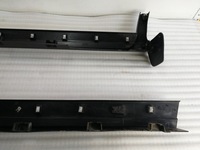 фото thumb №11, Ford kuga ii 2 молдинг порог правая левая