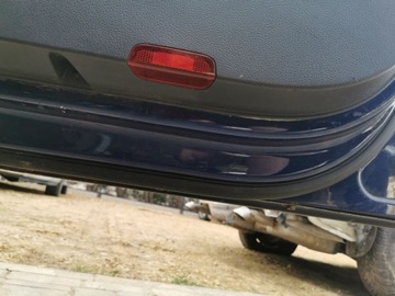 фото thumb №7, Vw golf v plus 07 дверь правые перед передние комплектные ld5q