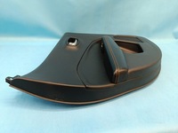 фото thumb №12, Jeep compass 2 ii 2.4 pb 182km 4x4 2020 r обшивка оббивка двері лівий задня