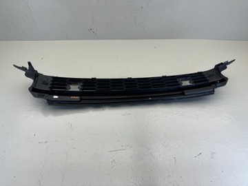 фото thumb №8, Skoda kodiaq 565 16-24r решітка бампера перед середня 565853677