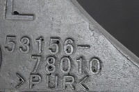 фото thumb №6, Lexus nx az10 передний левый крыло прокладка 53156-78010 2018