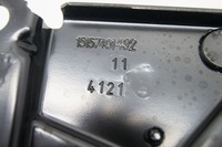 фото thumb №5, Основа компресор рівень maserati levante gt 22r