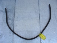 Купити Прокладка жабо dacia logan 1 рестайлінг, фото thumb