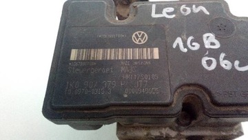 фото thumb №7, Насос abs seat leon ii 1,6b 1k0907379p