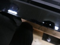 фото thumb №15, Mercedes c-klasa w204 coupe lift кришка багажника багажника колір 197