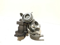 фото thumb №7, Renault nissan 2.0 dci турбіна gta1549lv 8200638766 gta1549lv h8200638766