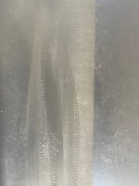 фото thumb №7, Bmw 2 f46 lci grand tourer бампер задний задняя