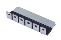 фото thumb №11, Volkswagen оригінальний номер запобіжник багатоканальний 5q0937629c новий оригінал aso