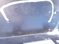 фото thumb №11, Renault master iv 4 | бампер перед передний решётка решётка радиатора 620228205f | 0449