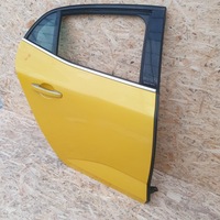 фото thumb №3, Renault megane iv двері правий задня teeny