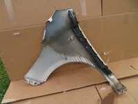 фото thumb №11, Hyundai i10 10-13 крила перед правий передній qz