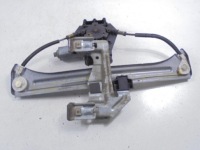 фото thumb №9, Chrysler pt cruiser механизм стекло электрический задняя правый 00-06 5d