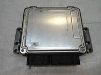 фото thumb №6, Opel combo e 1.5 bluehdi бортовий комп'ютер набір стартовий ключ замок запалювання