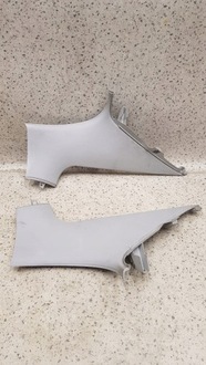 фото thumb №1, Пластик захист стійка задня пара seat leon i