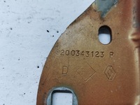 фото thumb №3, Петля капот правый renault twingo ii 8200343123