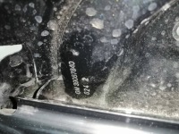 фото thumb №11, Двери левые передние перед opel insignia b hal 9207