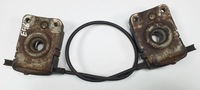 фото thumb №1, Замки трос капот bmw 3 e46 8208630