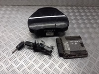 фото thumb №1, Набір стартовий octavia ii 1.9 tdi 03g906016dj bjb