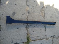 фото thumb №1, Порог правый nissan leaf ii ze1 2017-^