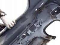 фото thumb №13, Bmw x4 f26 14-18 m-pakiet бампер задня задній pdc