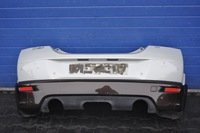 фото thumb №1, Volvo c30 бампер задня задній pdc rdesign