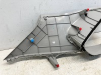 фото thumb №9, Rav4 v защита стойка заднего правый задняя серая царапины